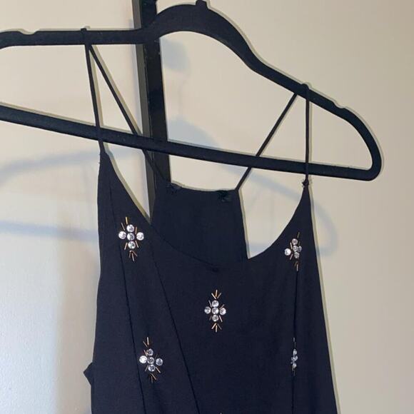 Walter Baker Carrie Jumpsuit - Picture 4 of 10